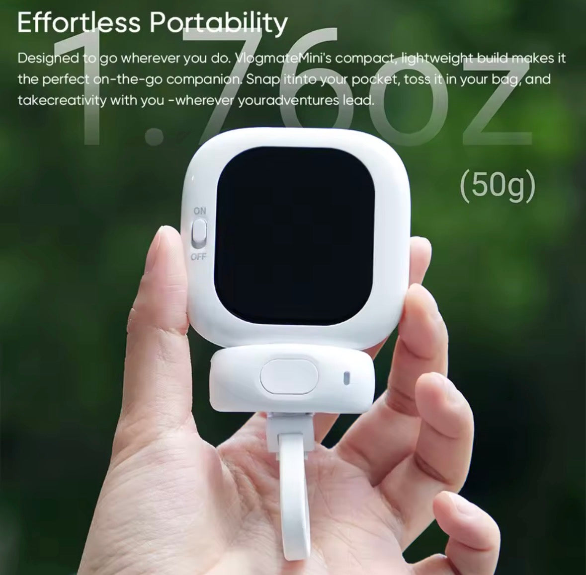 كاميرا خلفية سهلة التركيب