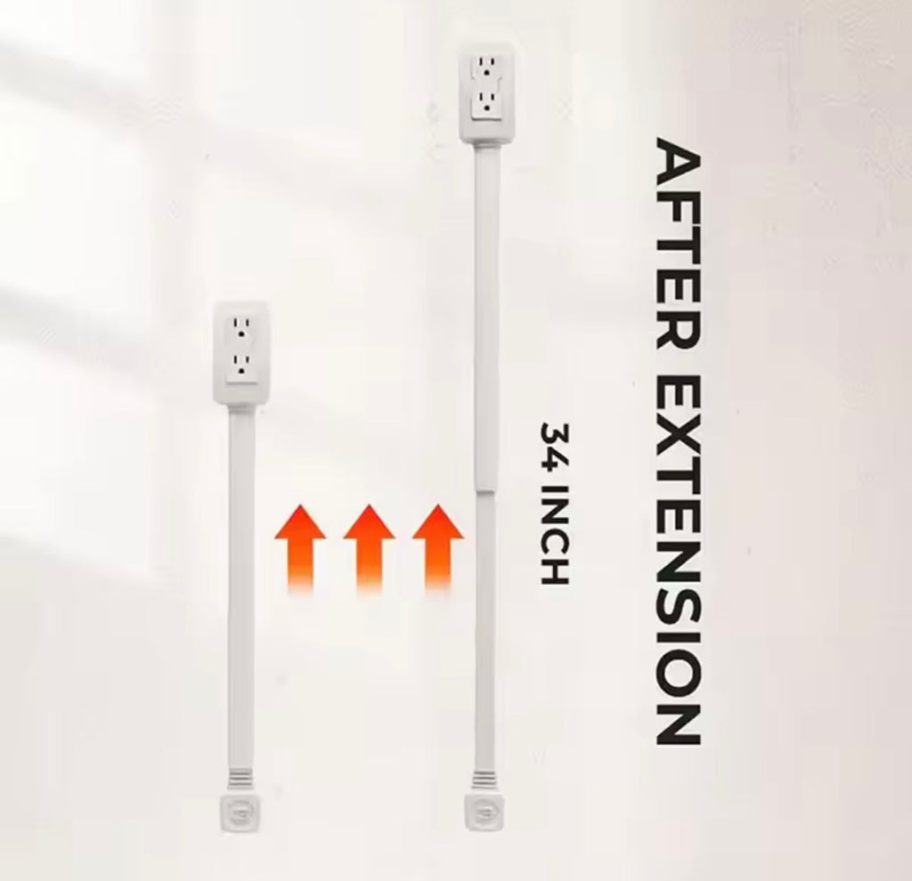 مقبس حائط حل ذكي