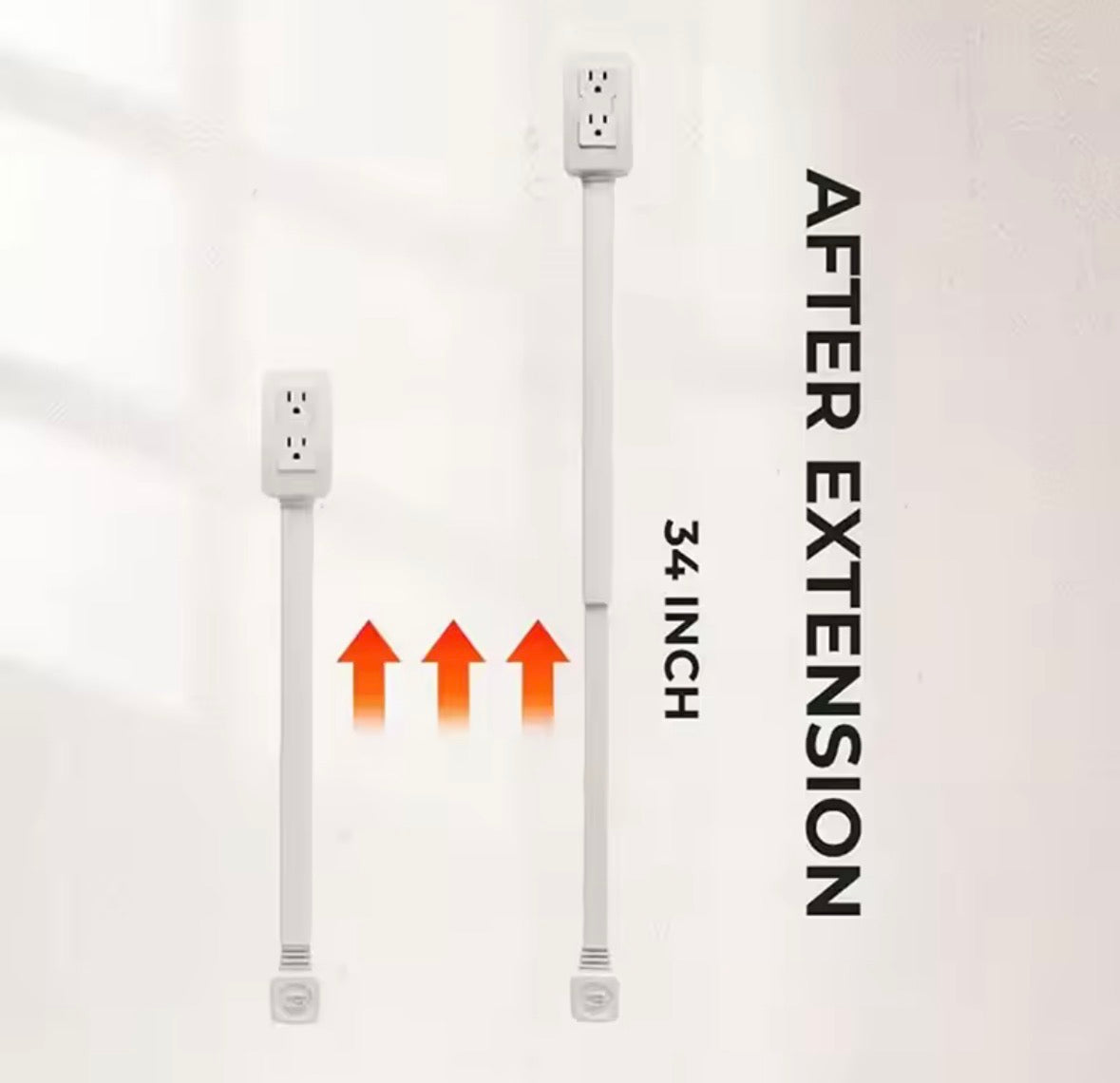 مقبس حائط حل ذكي